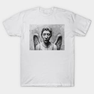 Don't Blink! T-Shirt